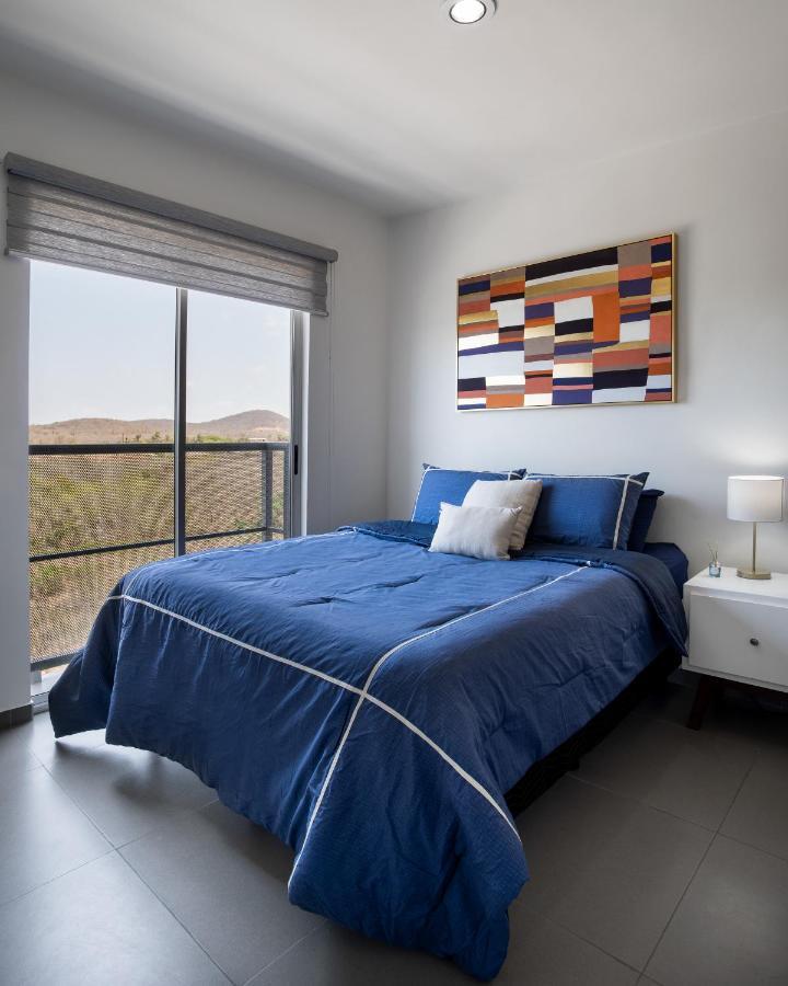 Spacious 2 Bedroom Apartment With Beautiful Sunset Mazatlan Bagian luar foto