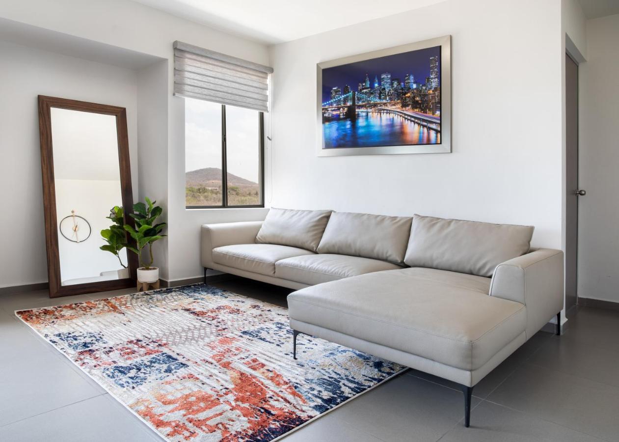 Spacious 2 Bedroom Apartment With Beautiful Sunset Mazatlan Bagian luar foto