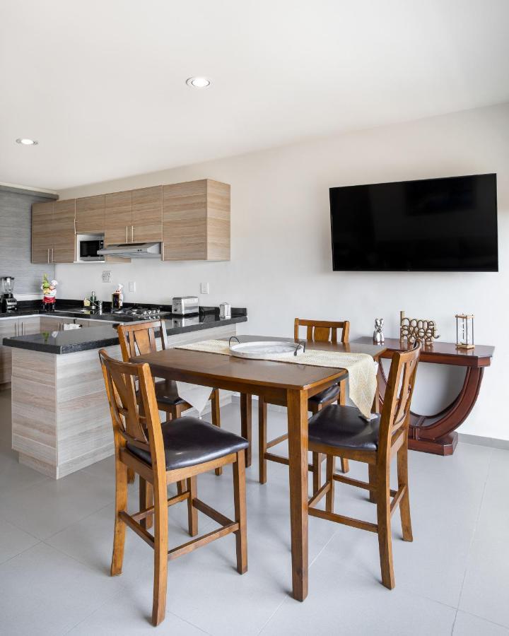 Spacious 2 Bedroom Apartment With Beautiful Sunset Mazatlan Bagian luar foto