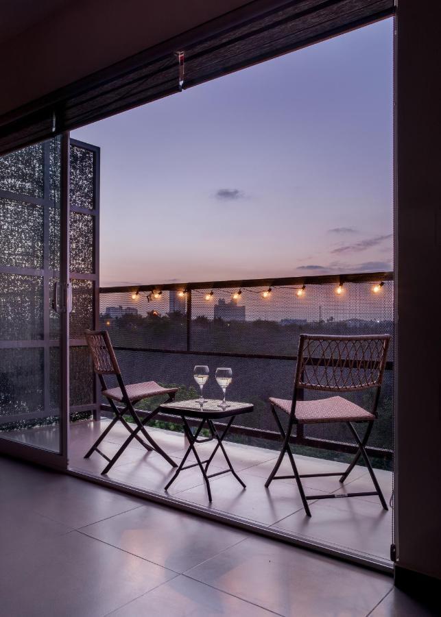 Spacious 2 Bedroom Apartment With Beautiful Sunset Mazatlan Bagian luar foto